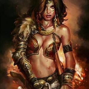 Meet your Posher, Crystal